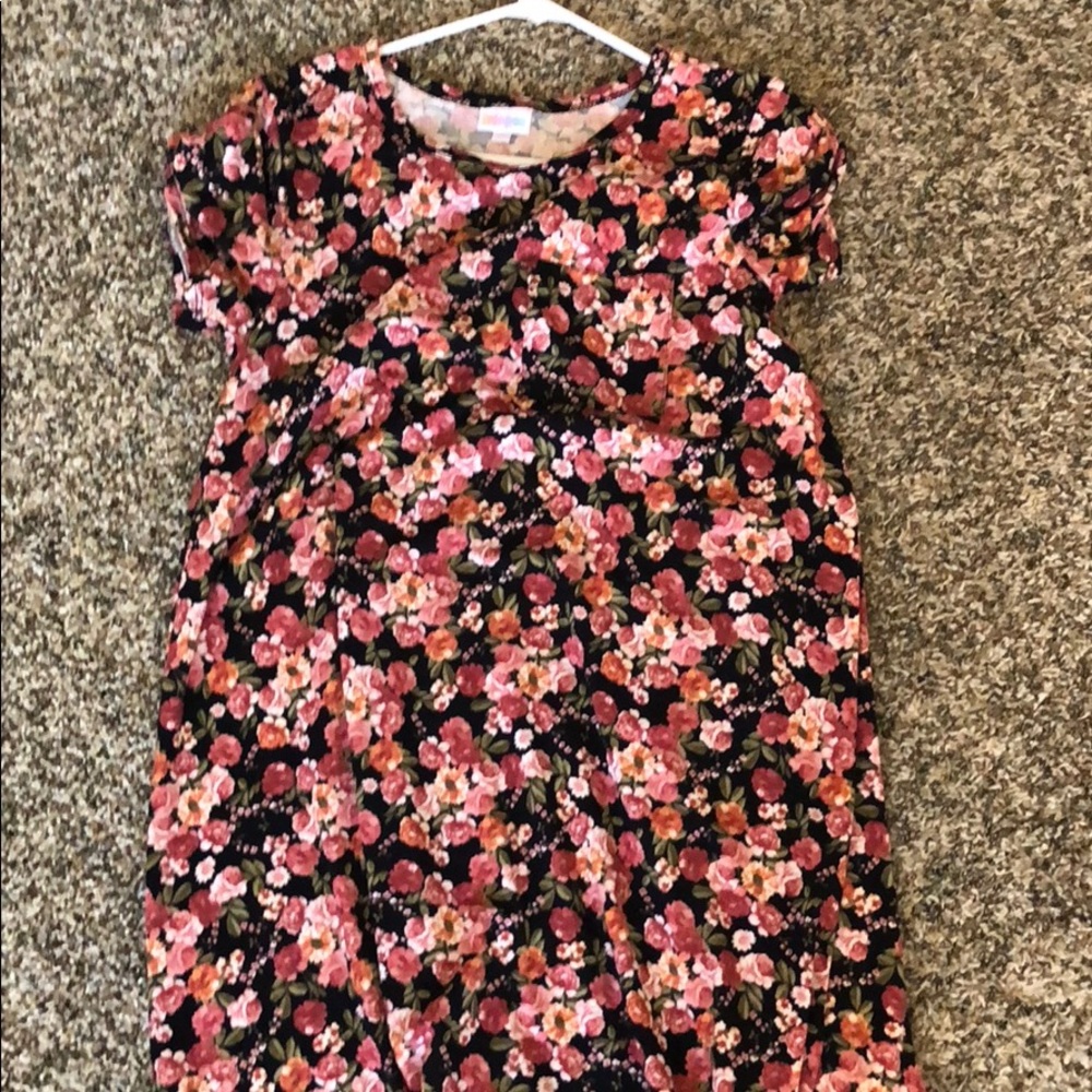 LuLaRoe Carly